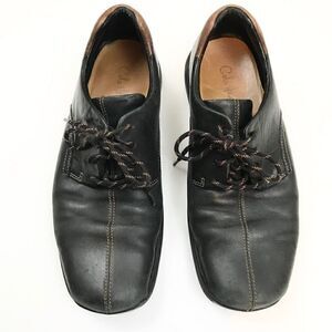 ** Cole Haan ** mens leather dress shoes